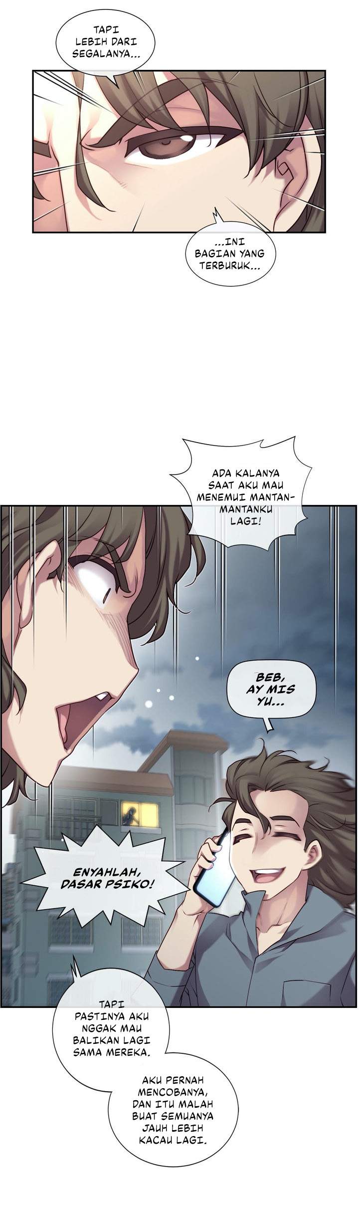 The Girlfriend Dice - Chapter 51 25