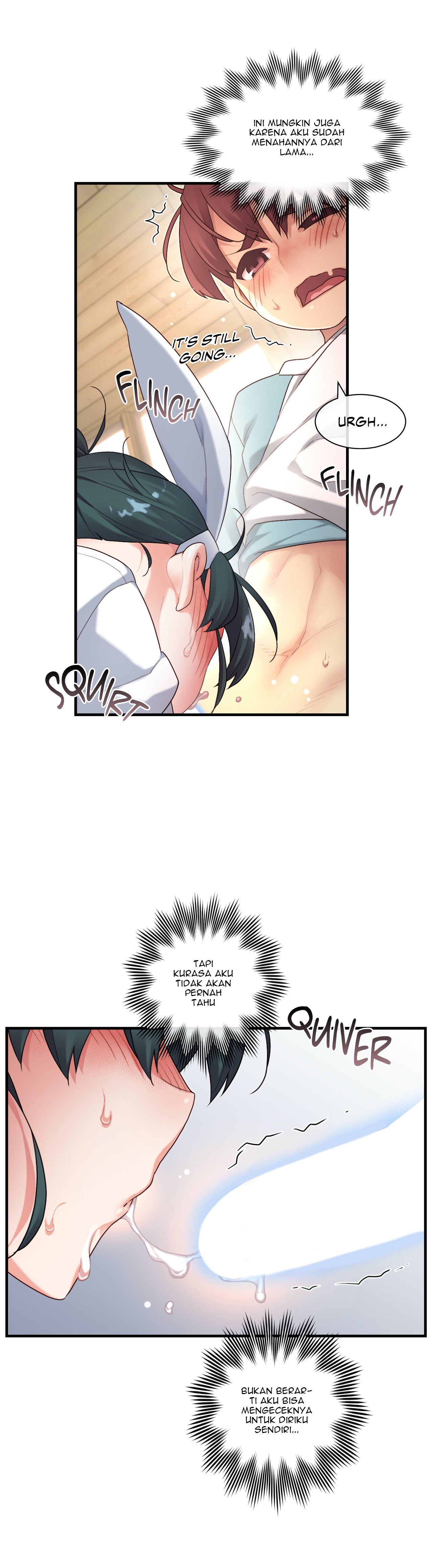 The Girlfriend Dice - Chapter 51 636