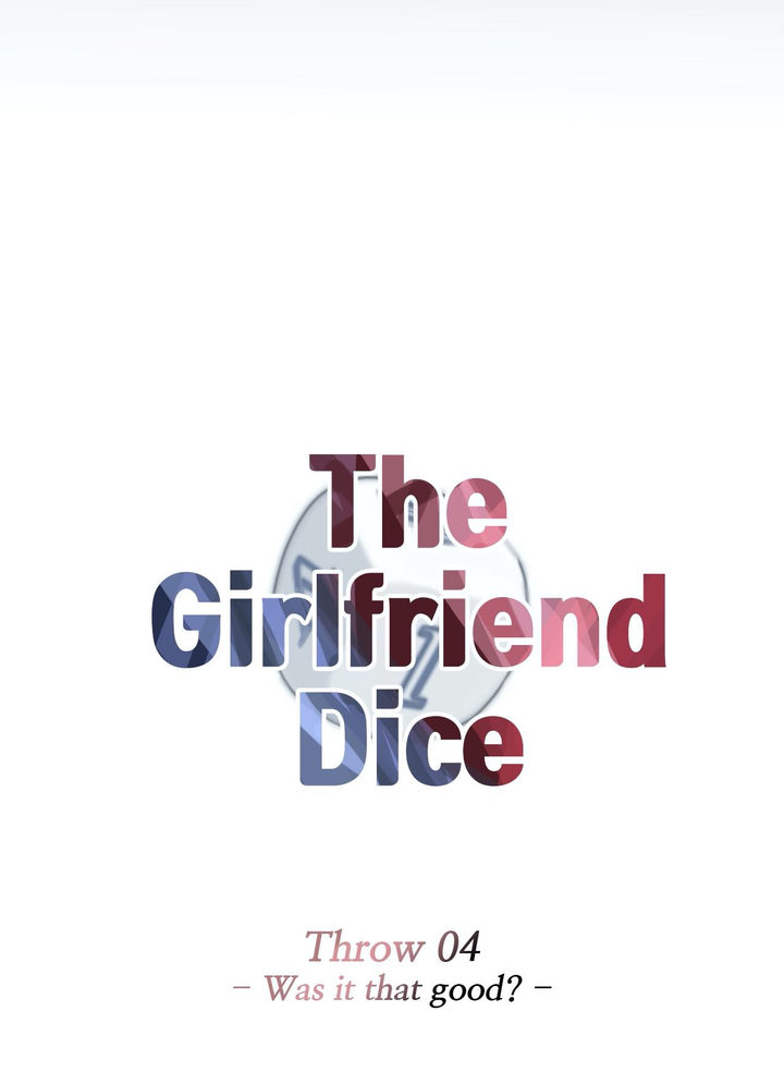 The Girlfriend Dice - Chapter 51 167
