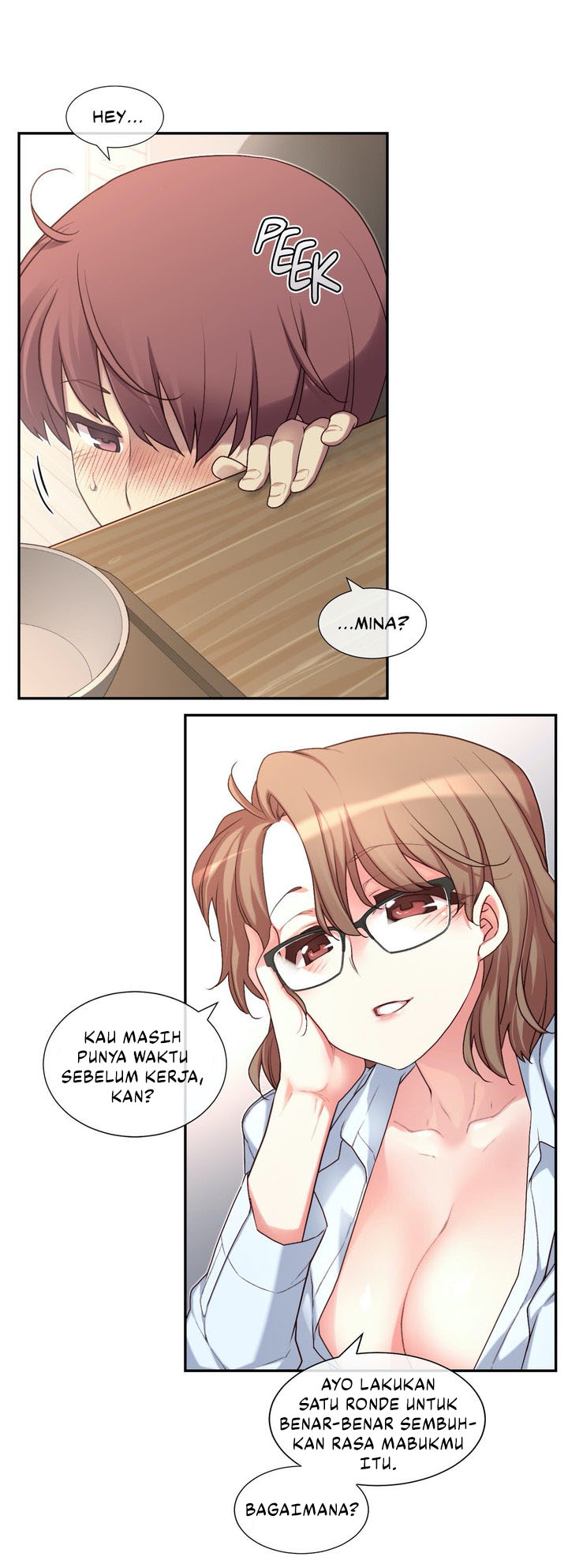 The Girlfriend Dice - Chapter 51 91