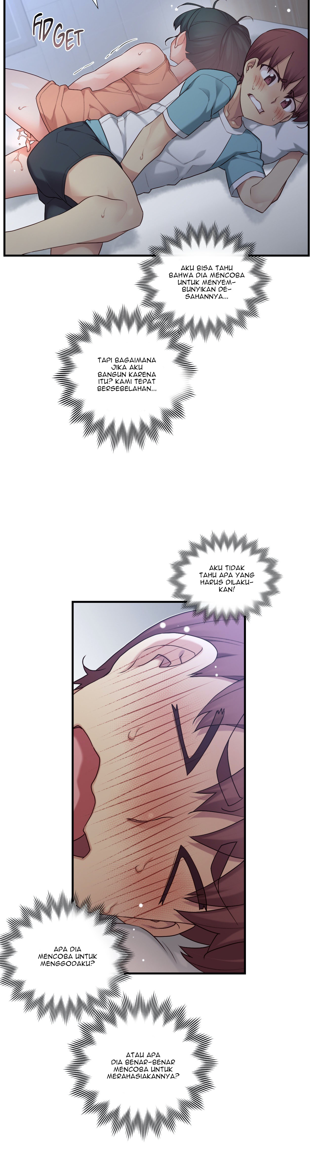 The Girlfriend Dice - Chapter 51 512