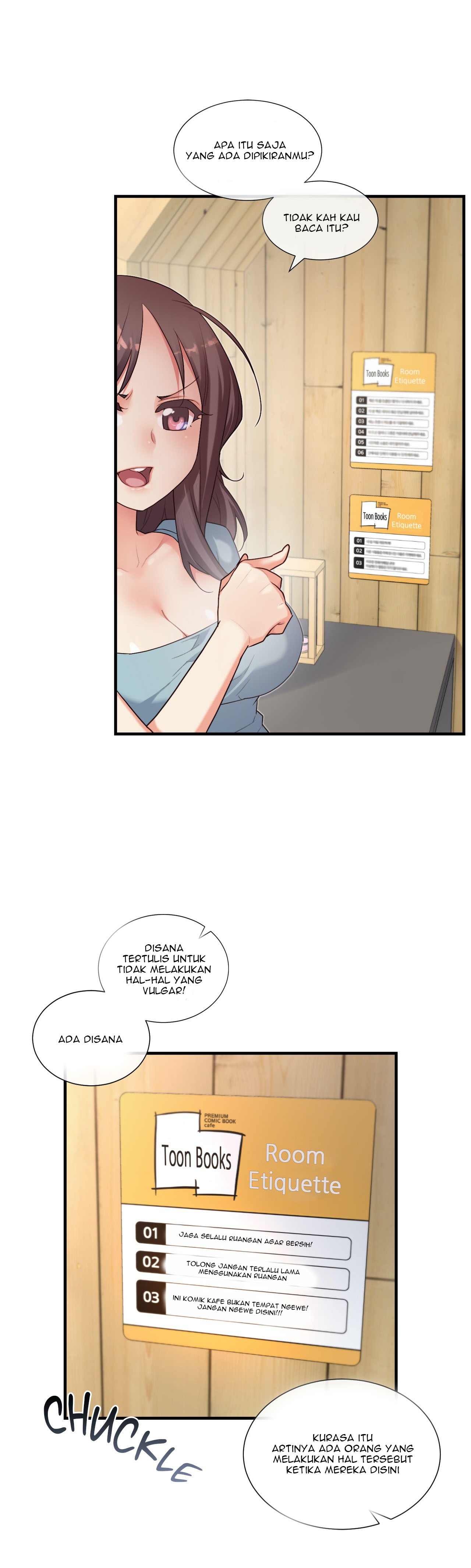 The Girlfriend Dice - Chapter 51 605