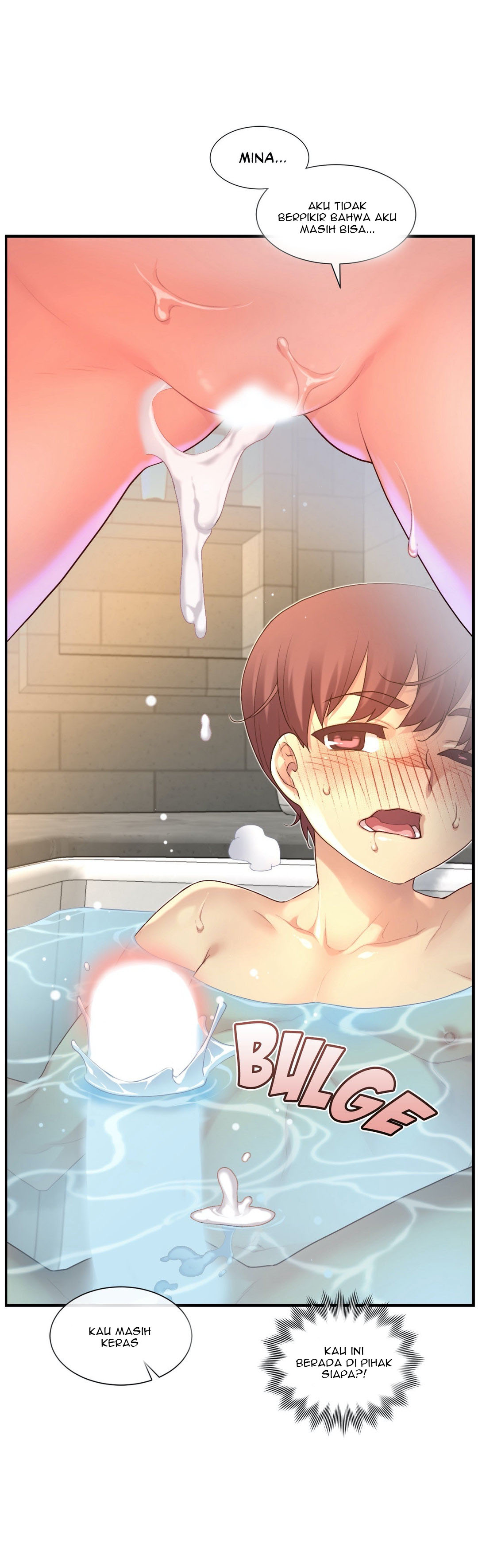 The Girlfriend Dice - Chapter 51 833