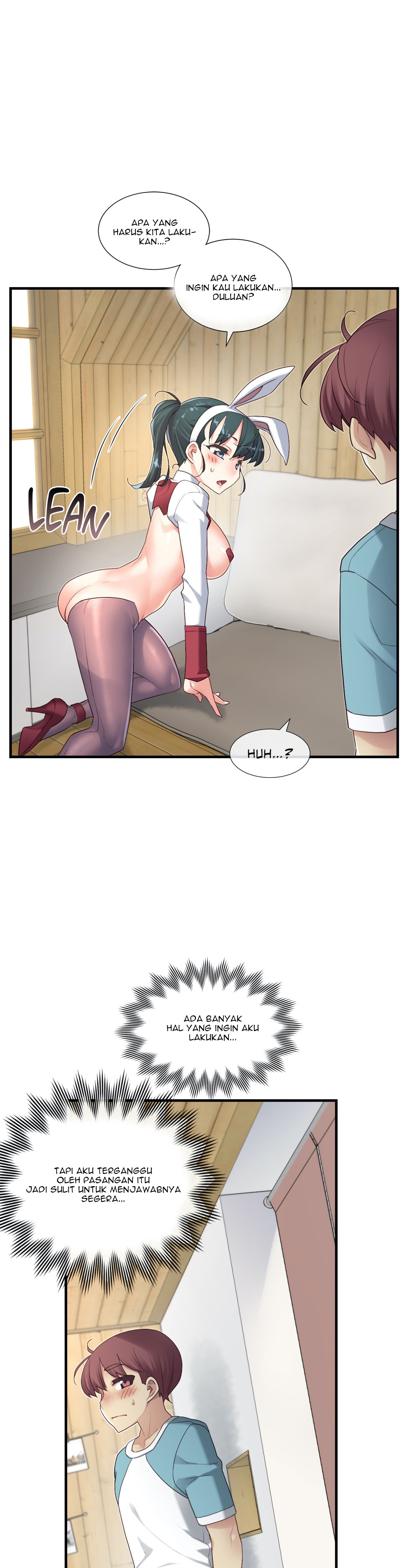 The Girlfriend Dice - Chapter 51 575