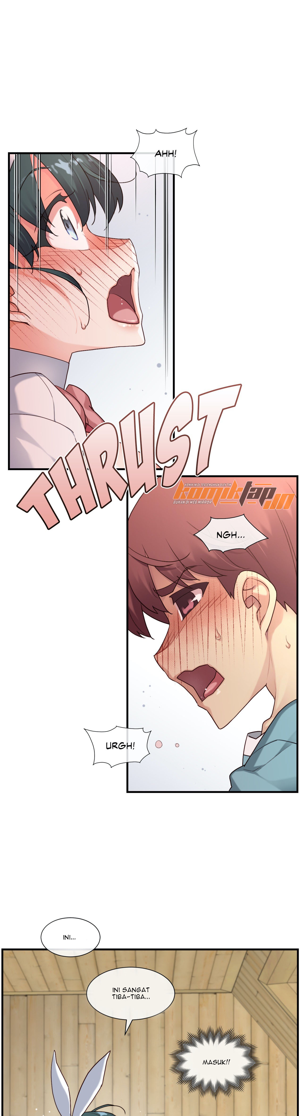 The Girlfriend Dice - Chapter 51 650