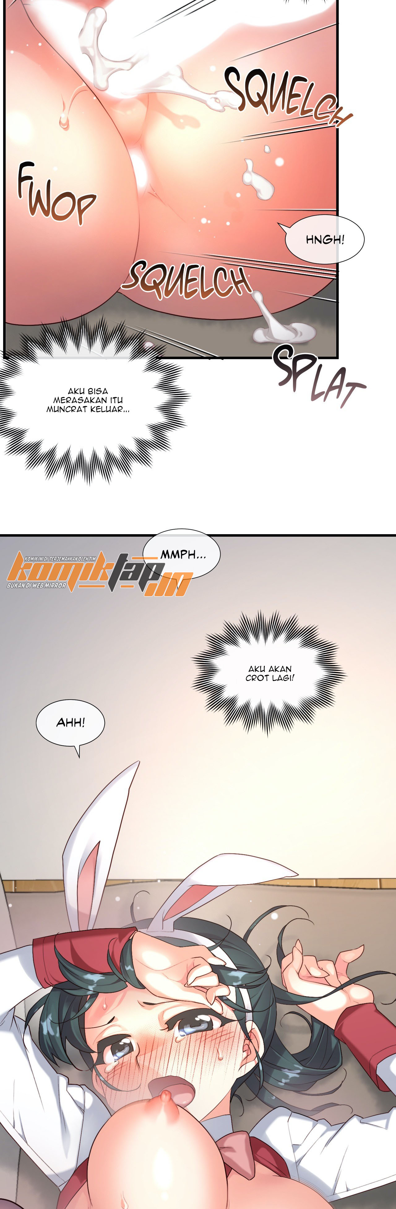 The Girlfriend Dice - Chapter 51 675