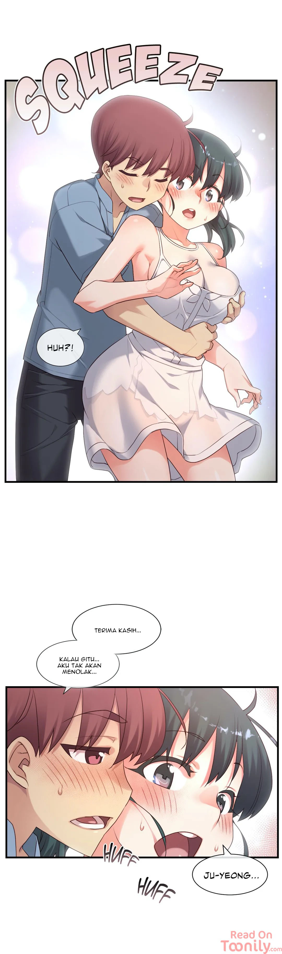 The Girlfriend Dice - Chapter 51 454