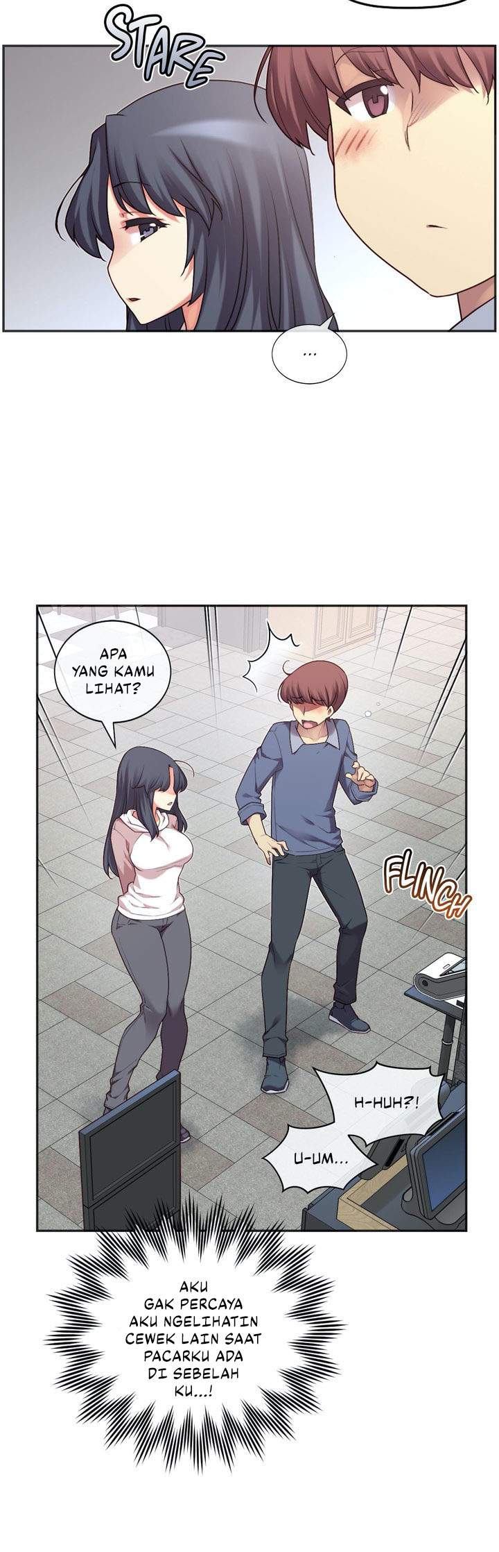 The Girlfriend Dice - Chapter 51 119