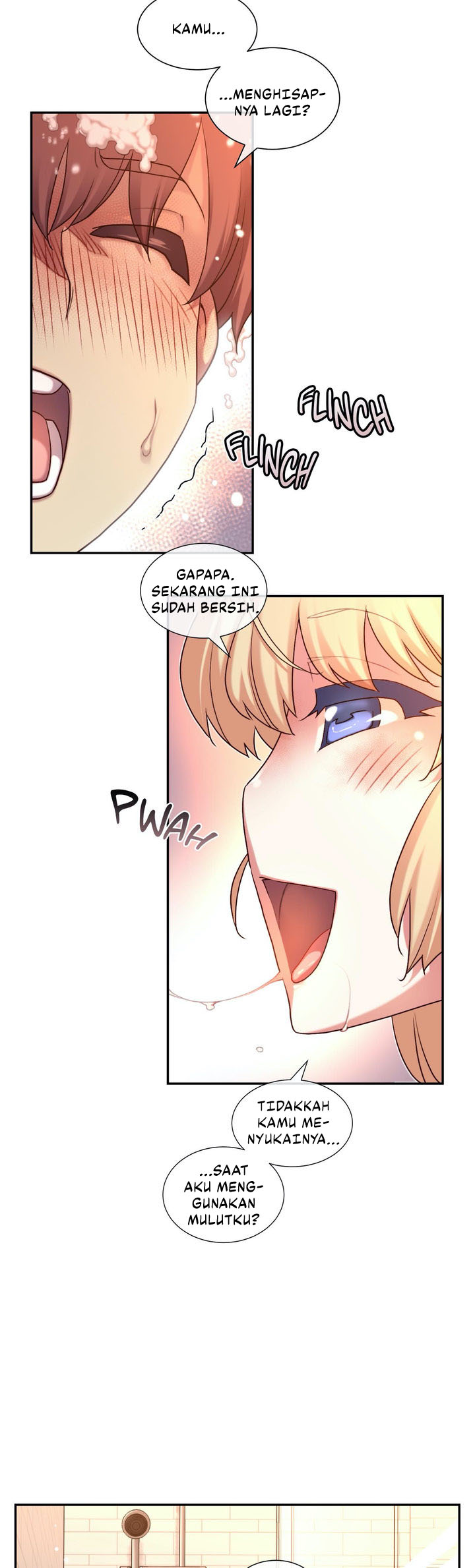 The Girlfriend Dice - Chapter 51 68