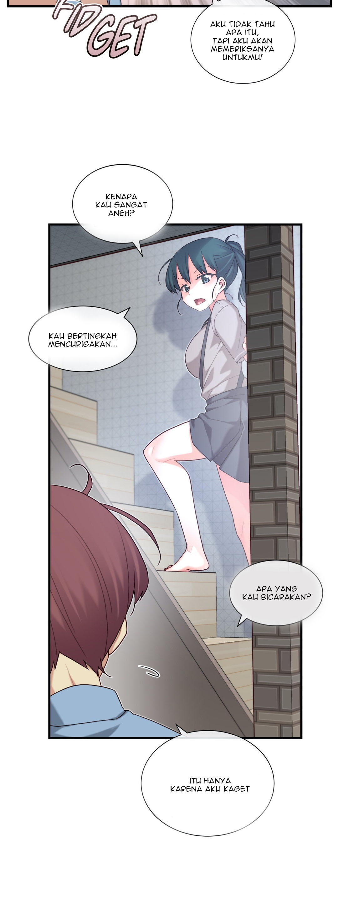 The Girlfriend Dice - Chapter 51 737