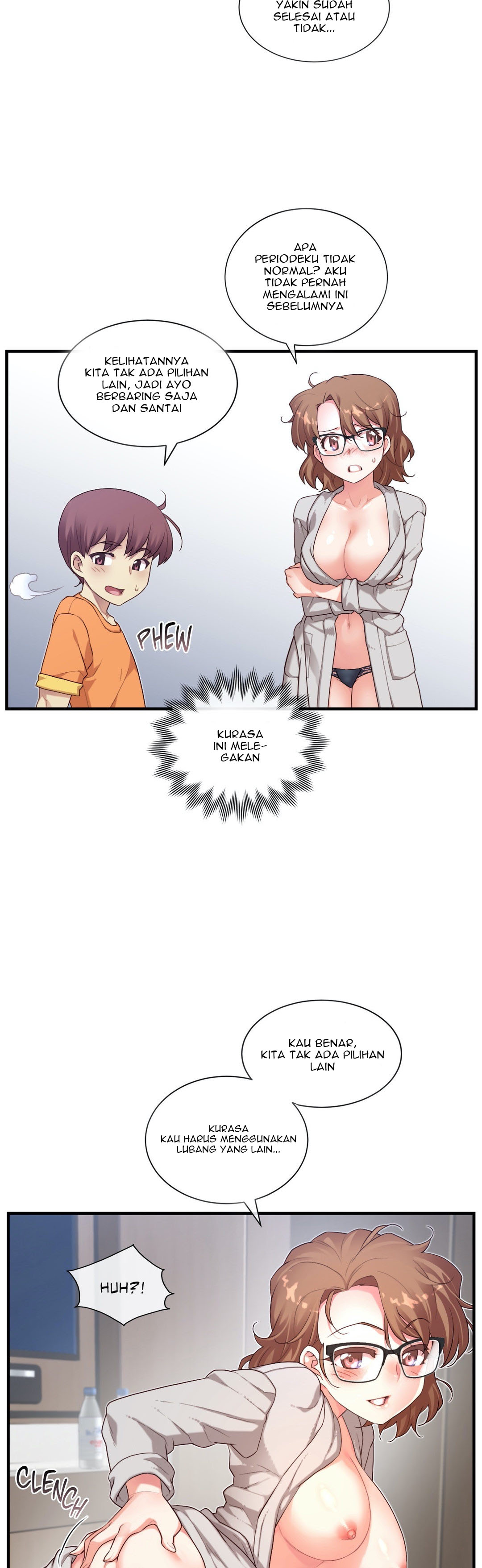 The Girlfriend Dice - Chapter 51 803