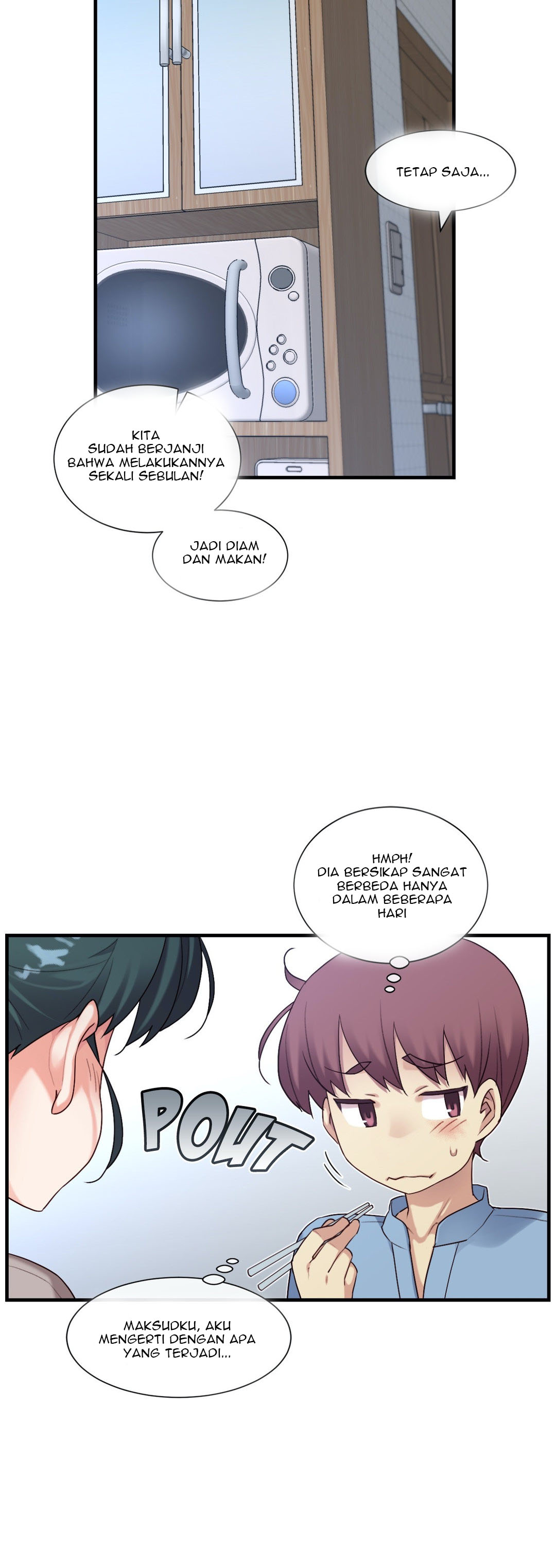 The Girlfriend Dice - Chapter 51 731