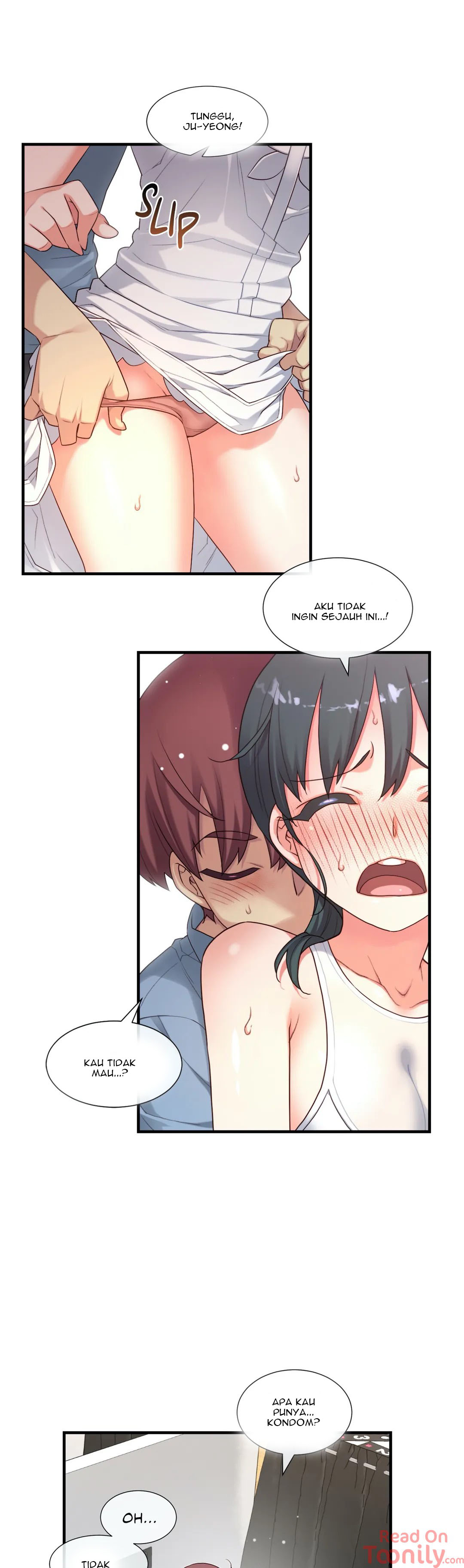 The Girlfriend Dice - Chapter 51 455