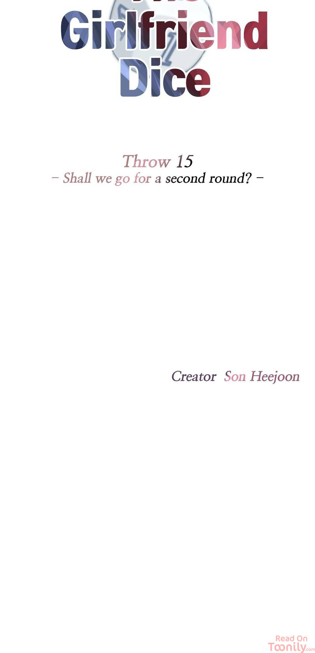 The Girlfriend Dice - Chapter 51 358