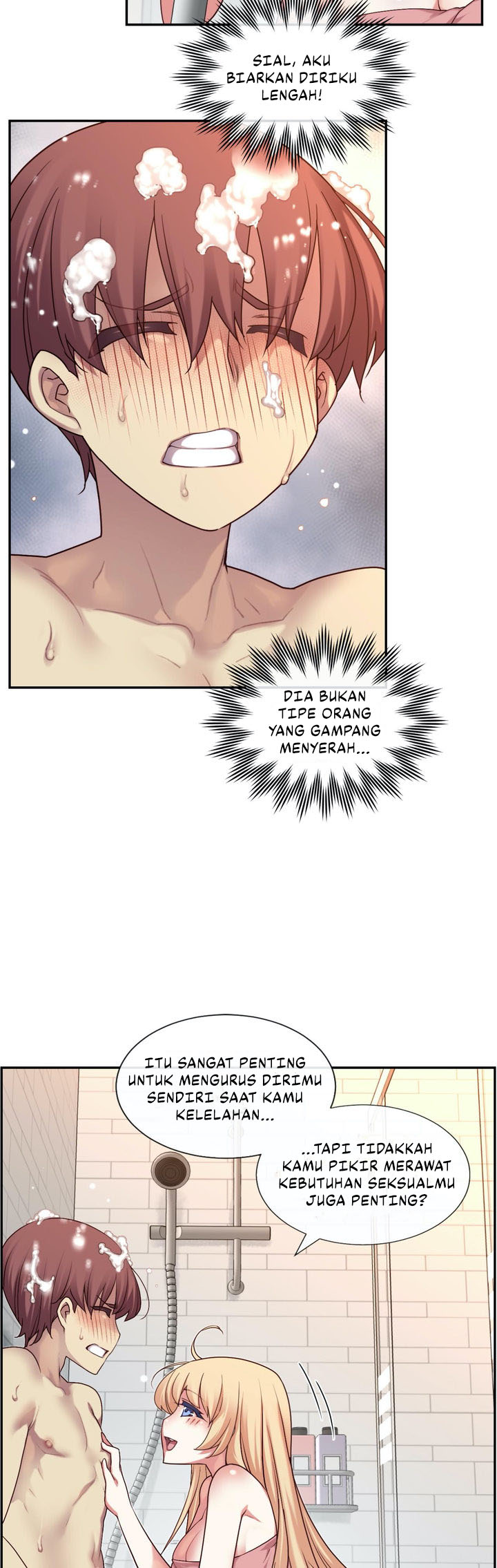 The Girlfriend Dice - Chapter 51 65