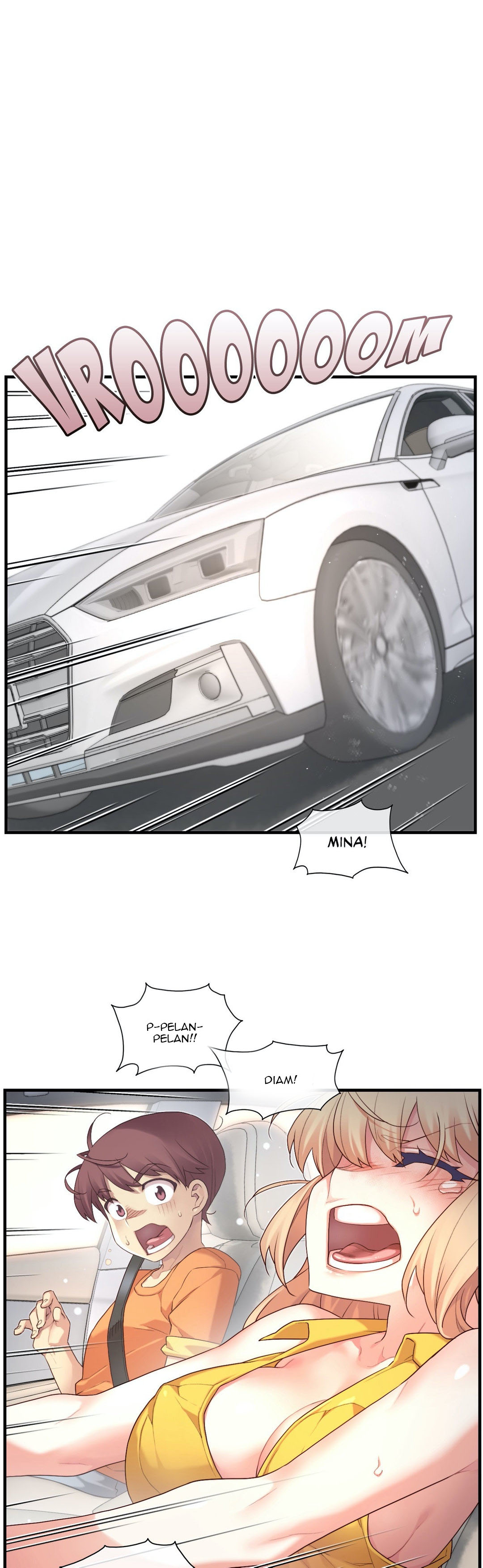 The Girlfriend Dice - Chapter 51 839