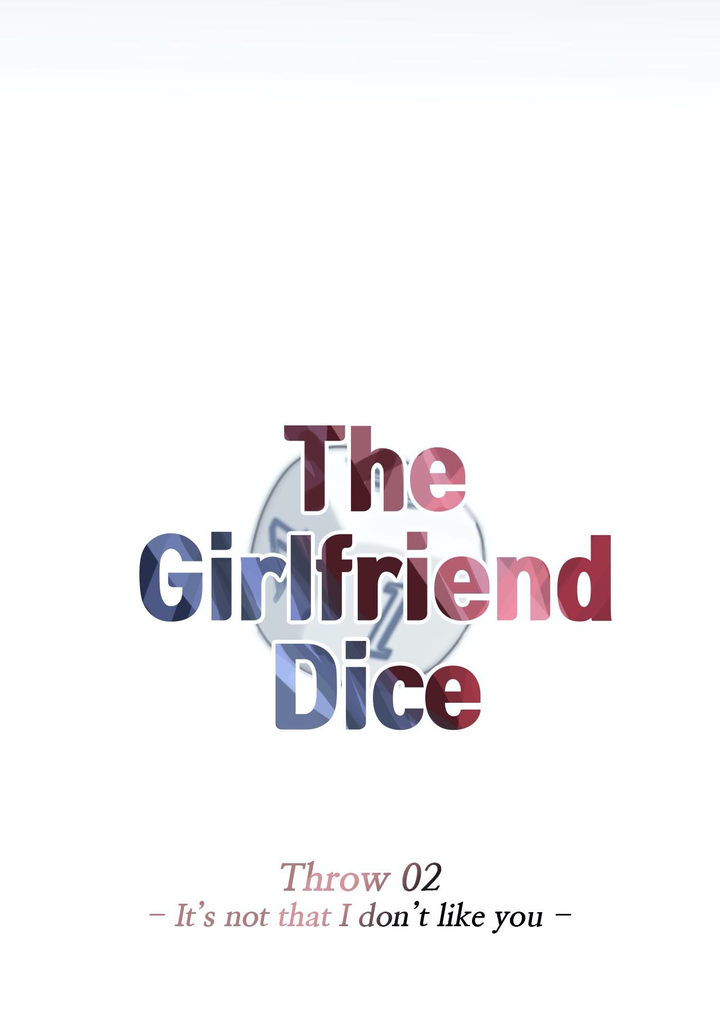 The Girlfriend Dice - Chapter 51 53