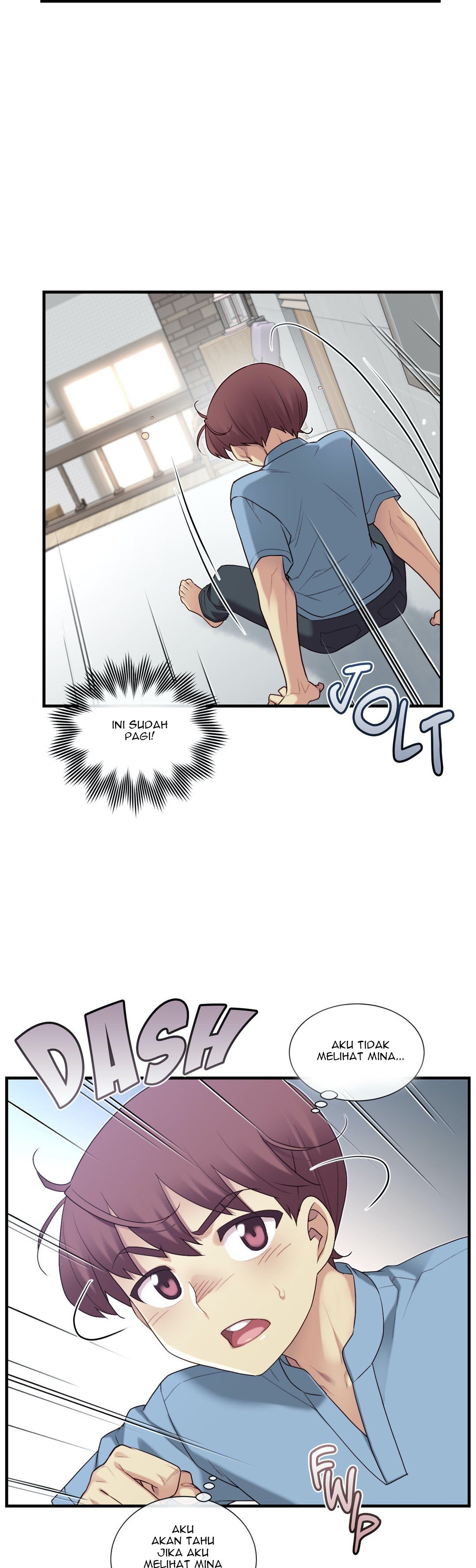 The Girlfriend Dice - Chapter 51 749