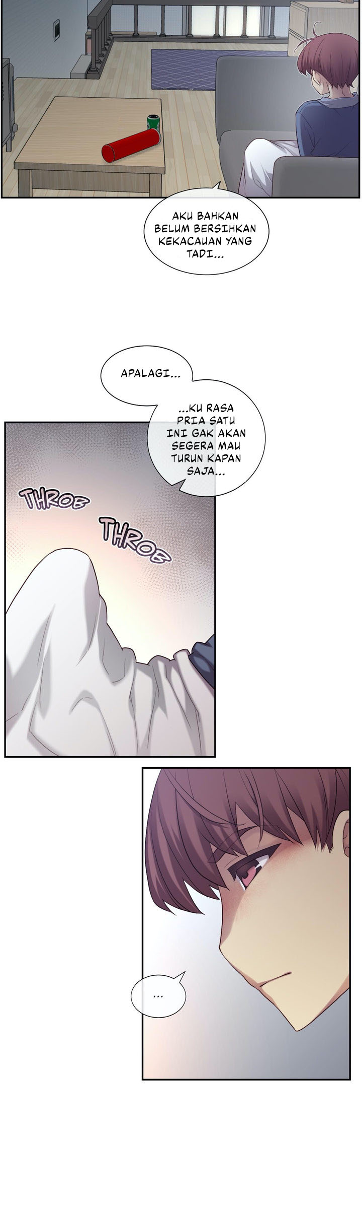 The Girlfriend Dice - Chapter 51 180