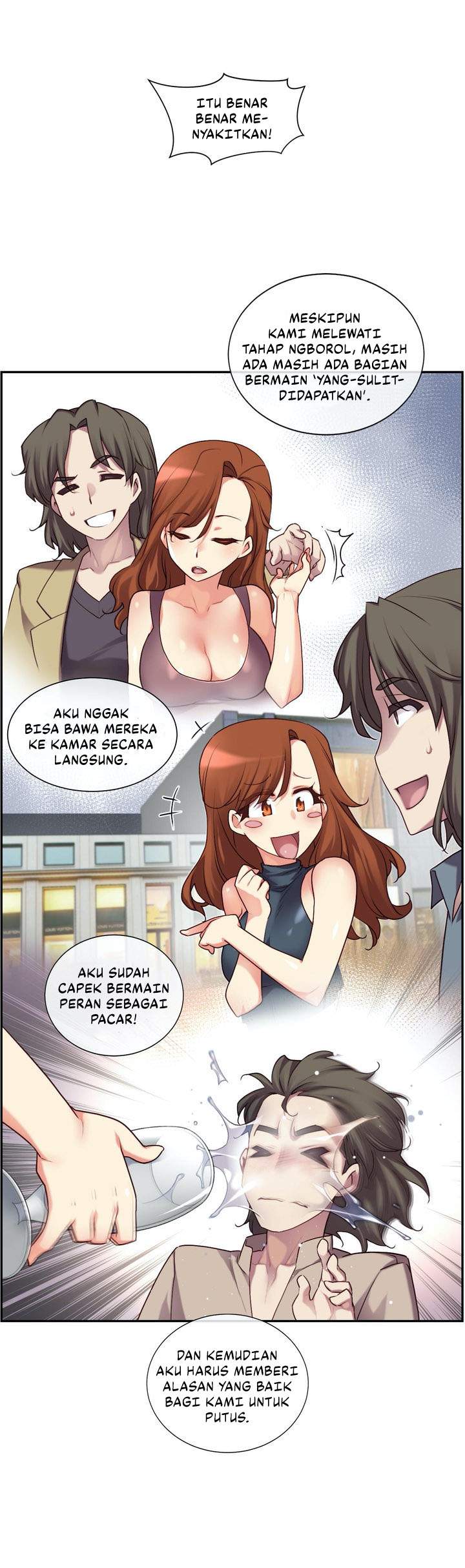 The Girlfriend Dice - Chapter 51 24