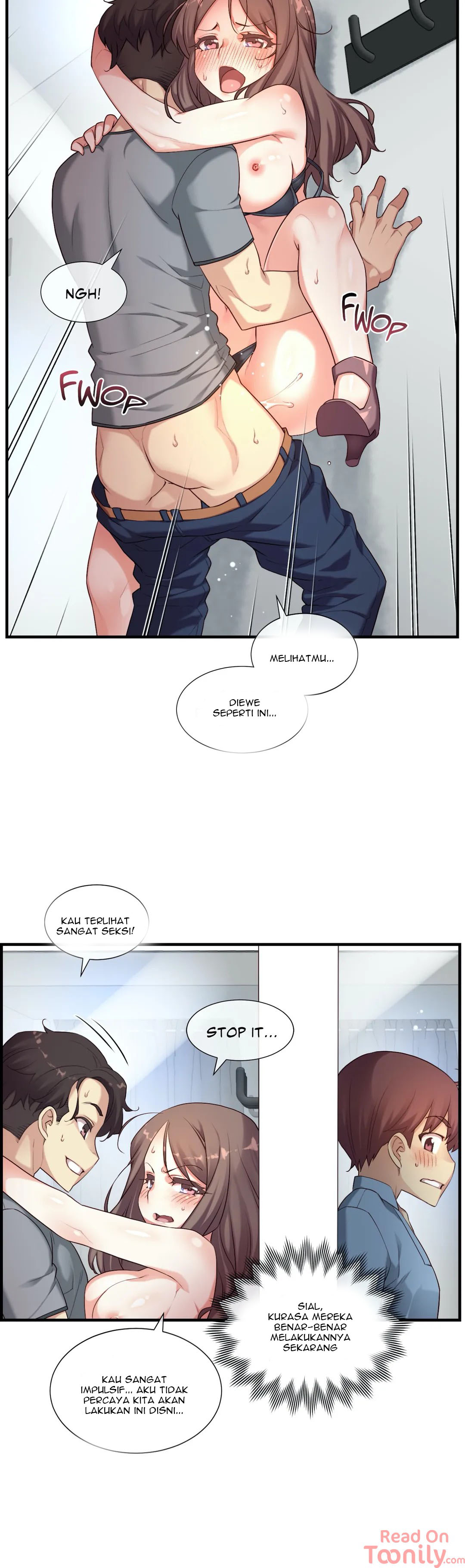 The Girlfriend Dice - Chapter 51 489