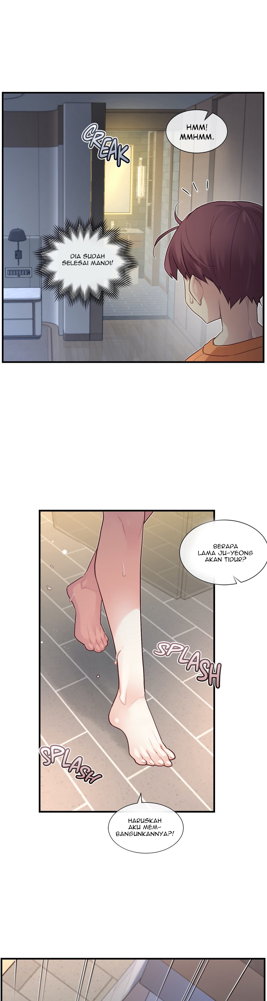 The Girlfriend Dice - Chapter 51 815