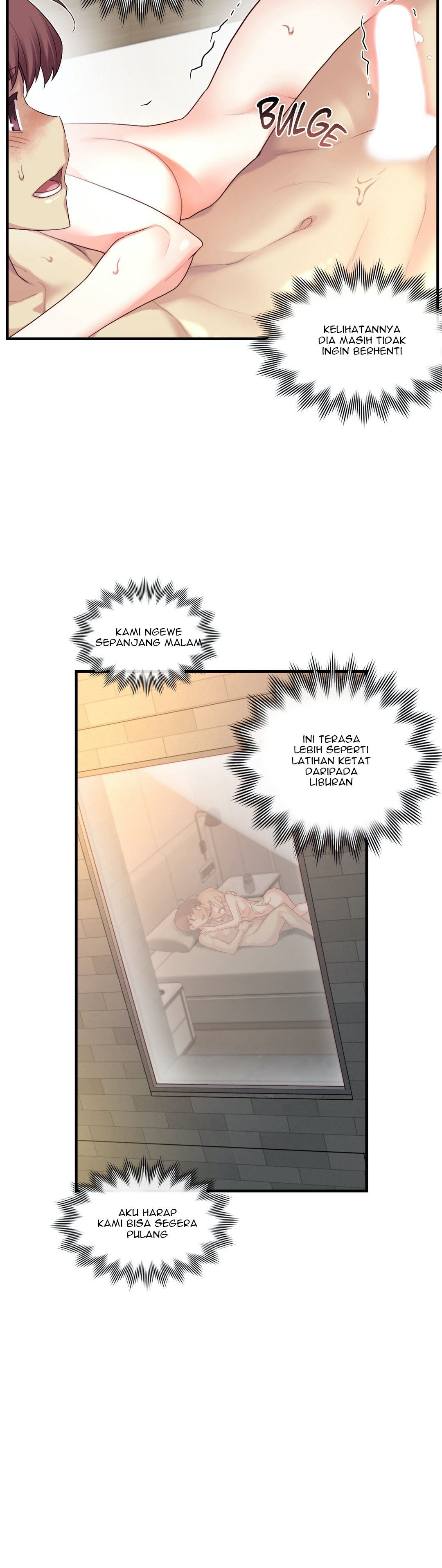 The Girlfriend Dice - Chapter 51 838