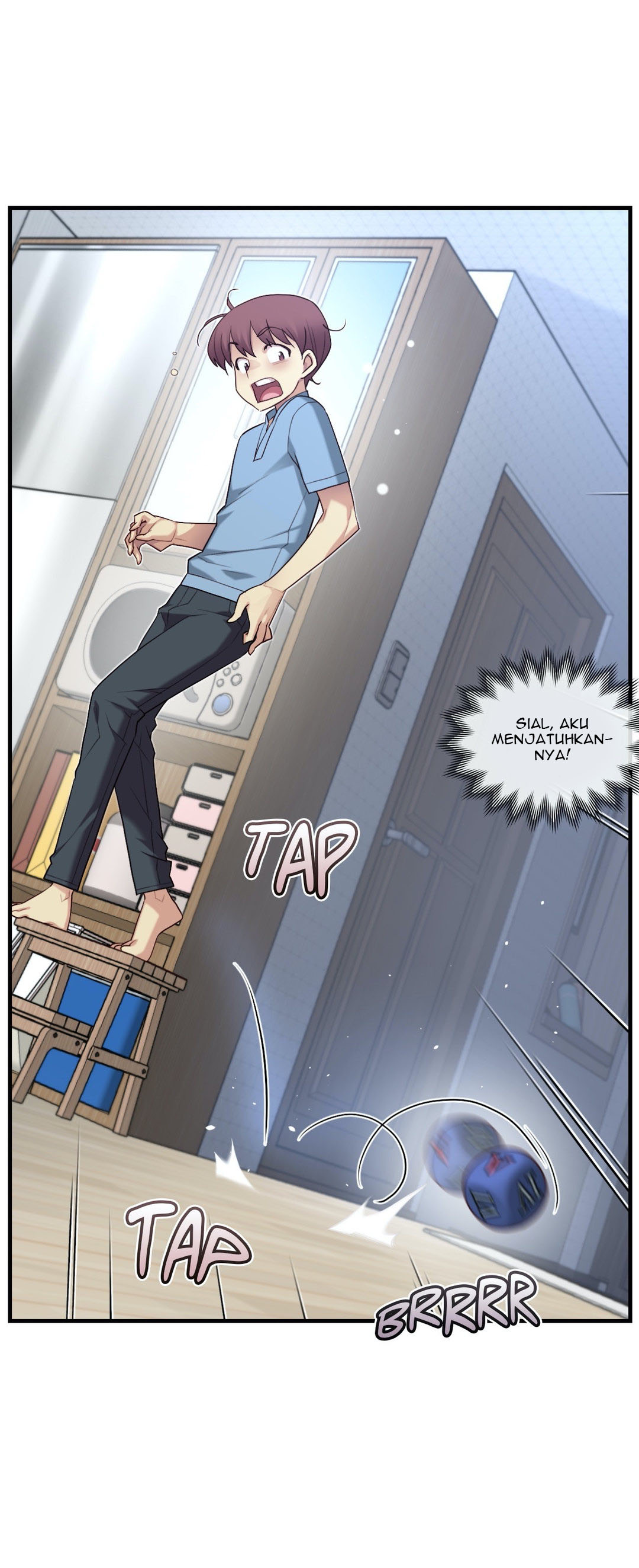 The Girlfriend Dice - Chapter 51 745