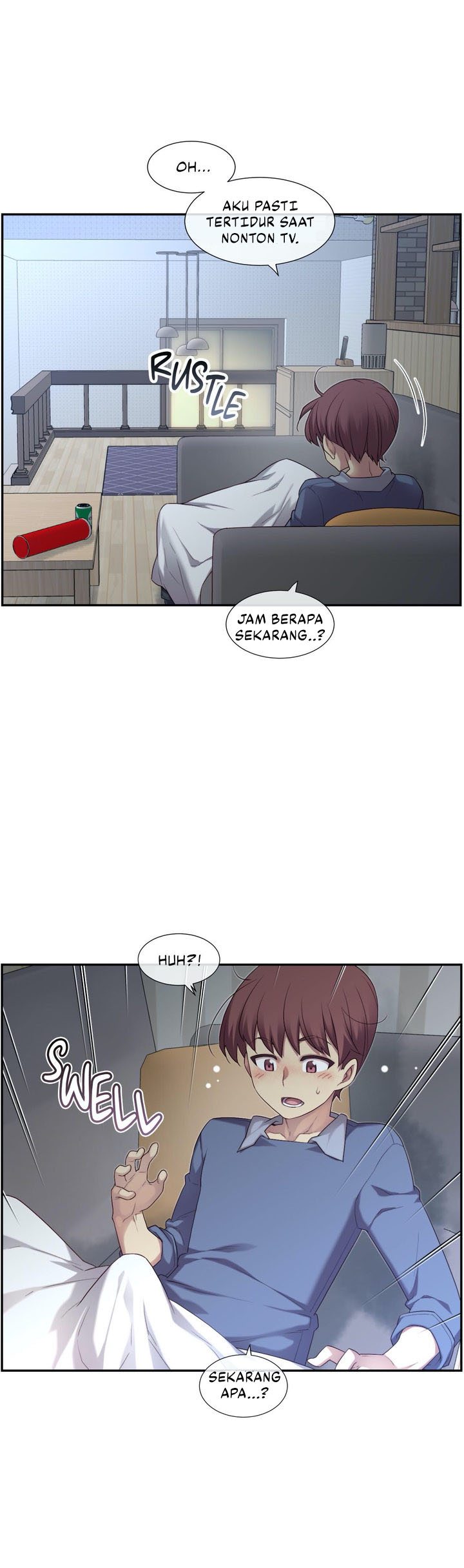 The Girlfriend Dice - Chapter 51 177