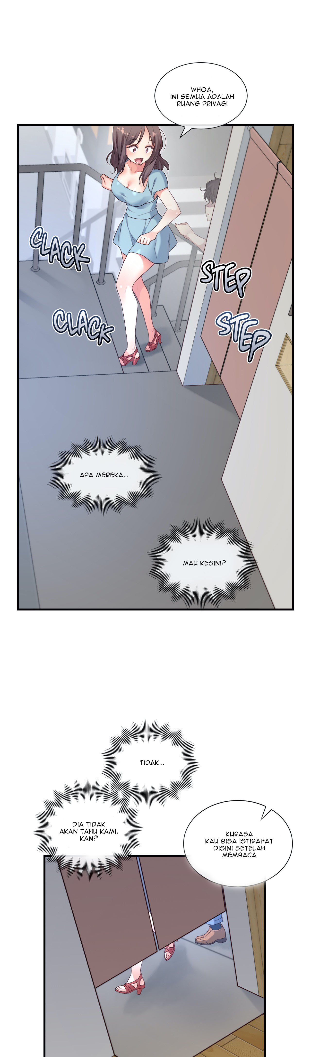 The Girlfriend Dice - Chapter 51 599