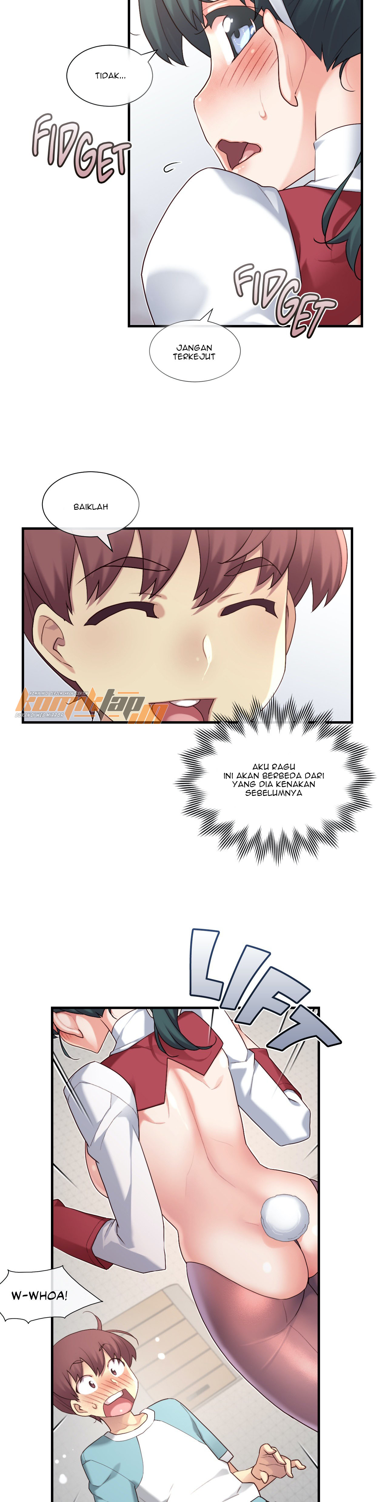 The Girlfriend Dice - Chapter 51 533