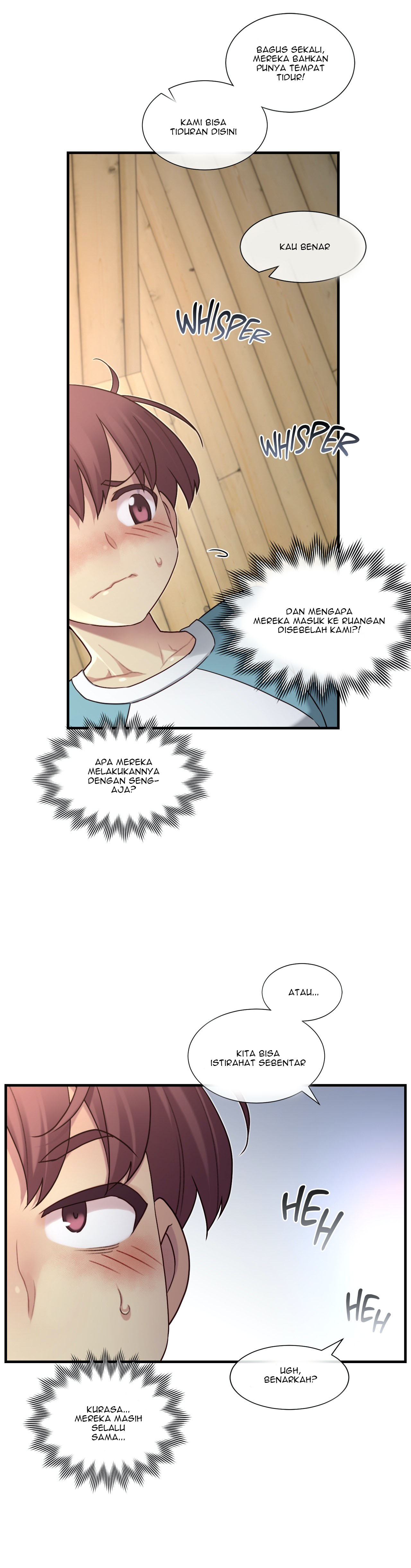 The Girlfriend Dice - Chapter 51 604