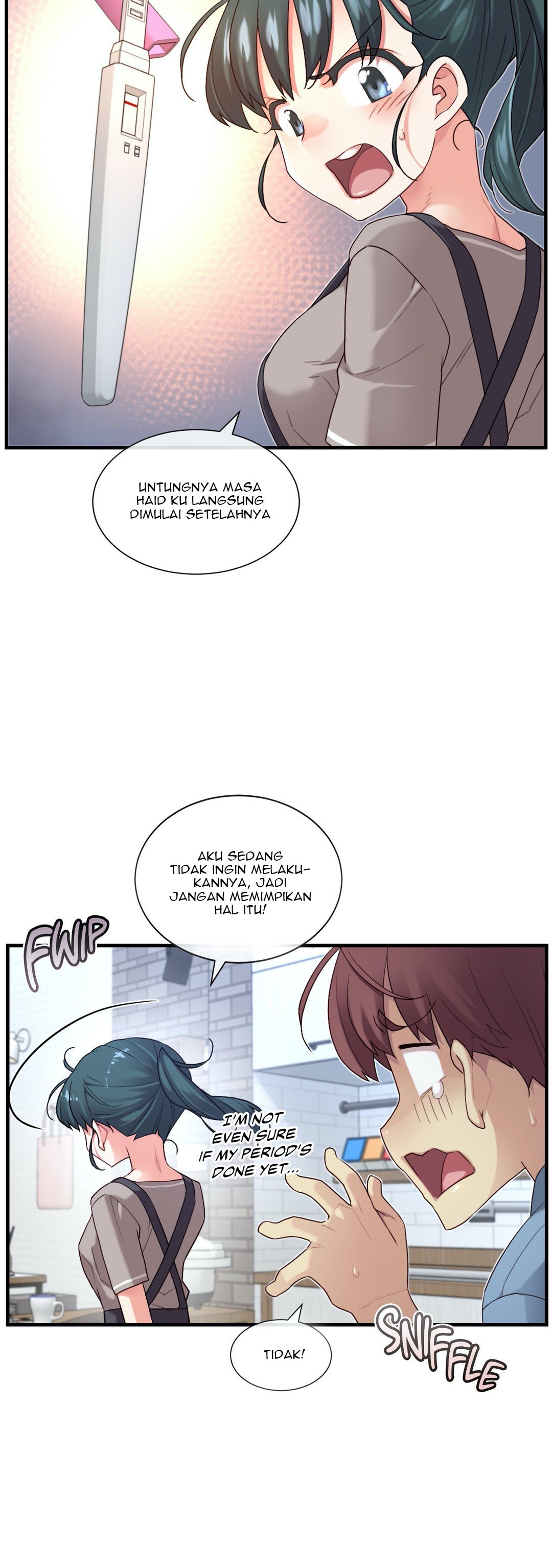 The Girlfriend Dice - Chapter 51 729