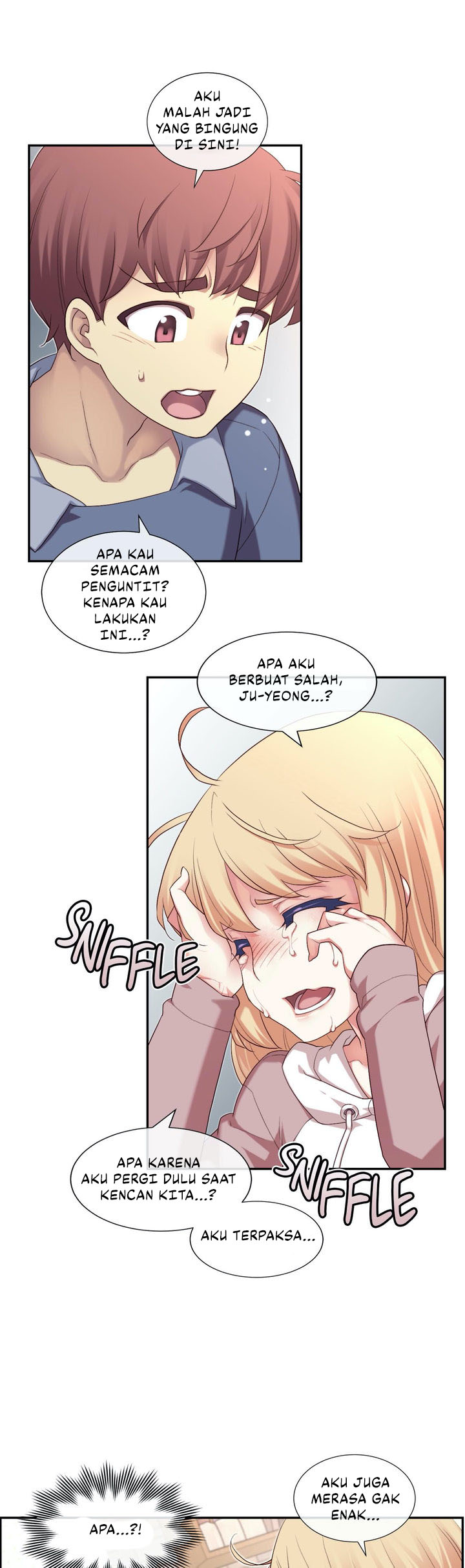 The Girlfriend Dice - Chapter 51 235