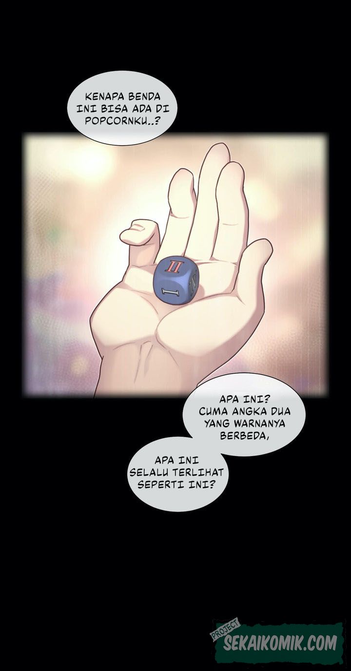 The Girlfriend Dice - Chapter 51 163