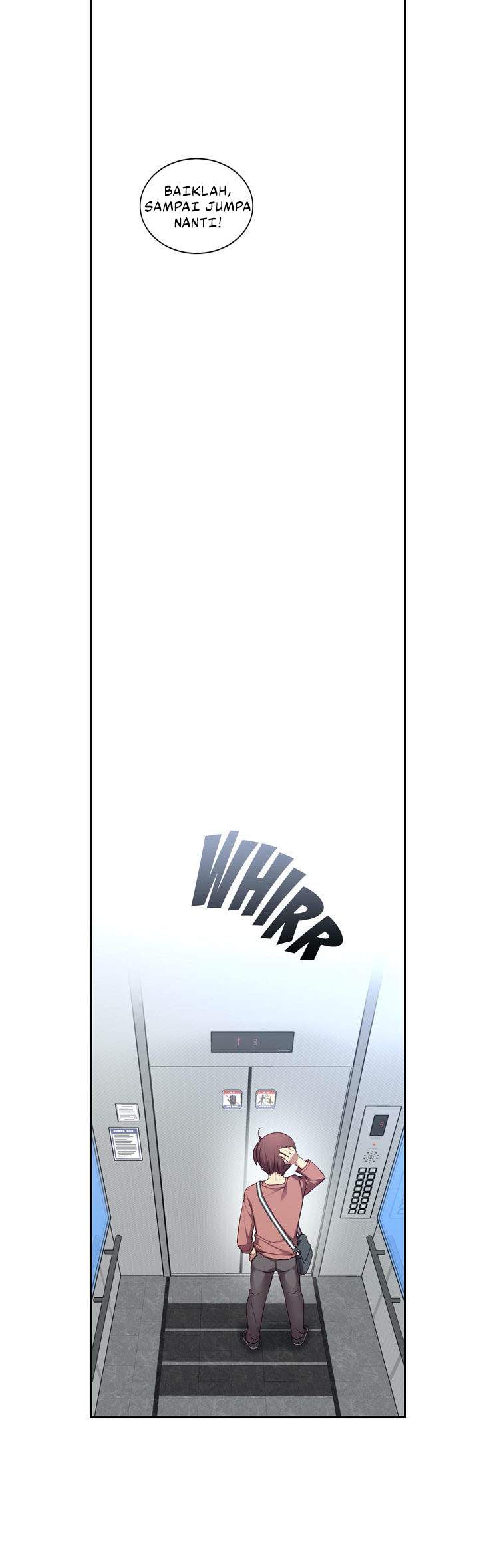 The Girlfriend Dice - Chapter 51 34