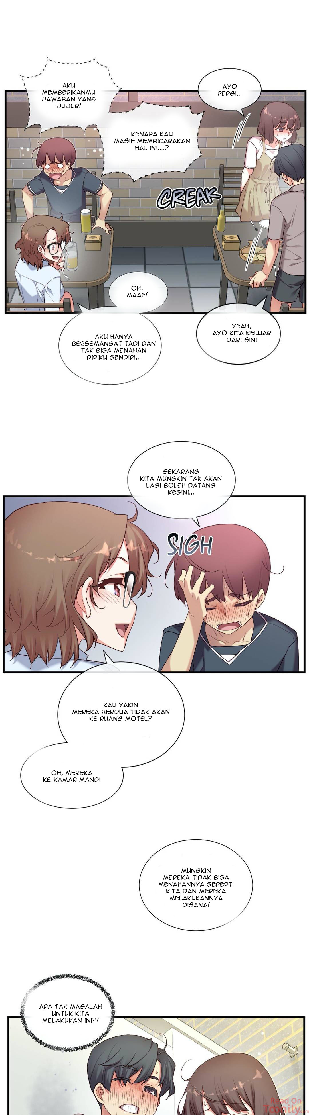 The Girlfriend Dice - Chapter 51 368