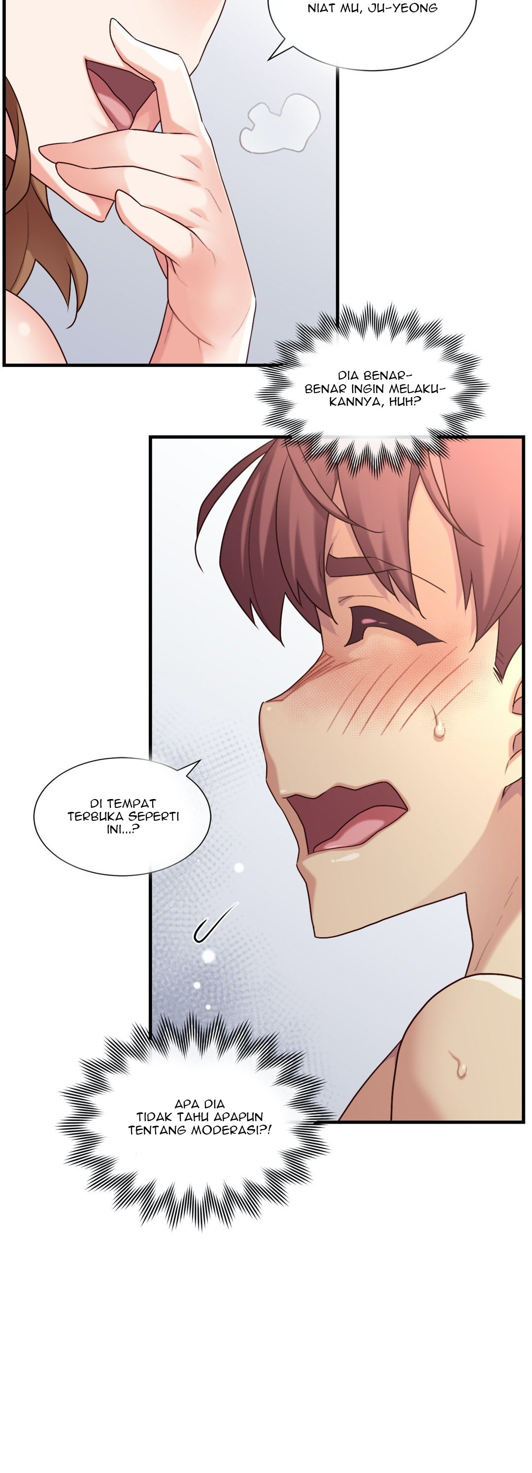 The Girlfriend Dice - Chapter 51 779