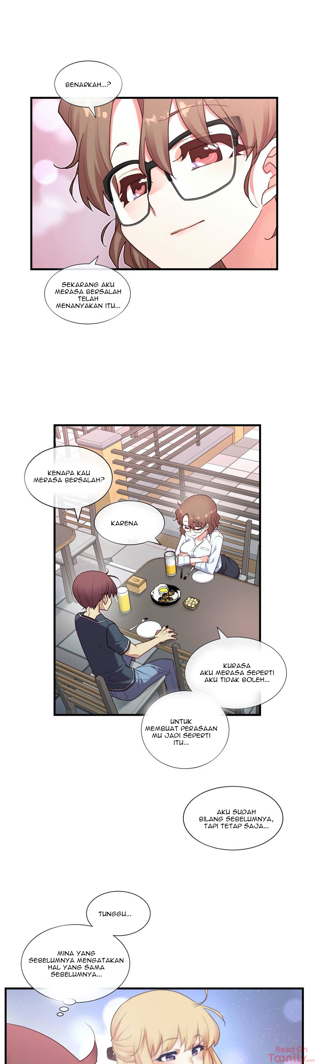 The Girlfriend Dice - Chapter 51 365