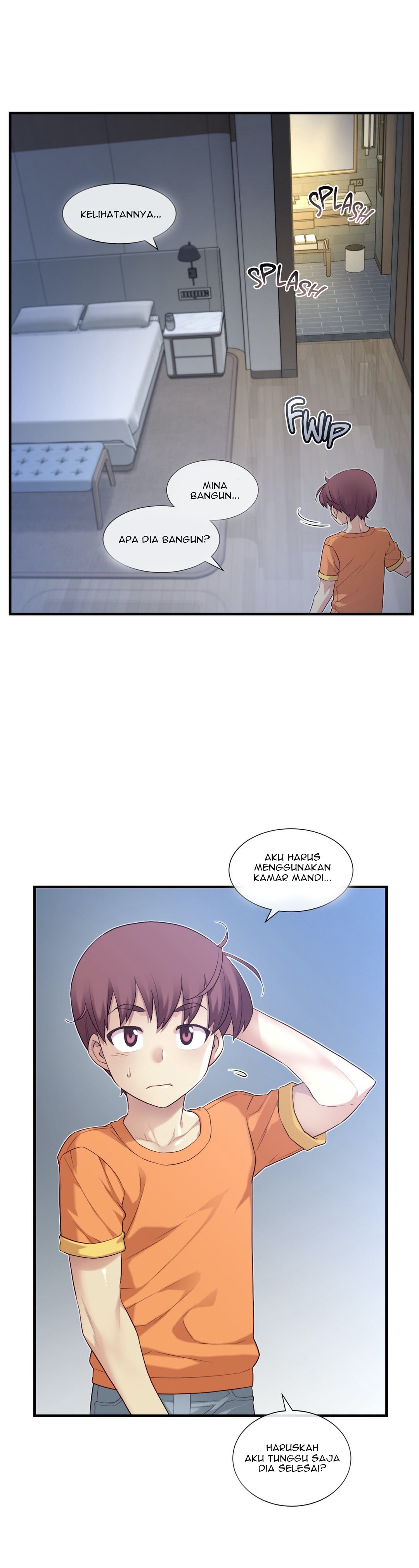 The Girlfriend Dice - Chapter 51 814