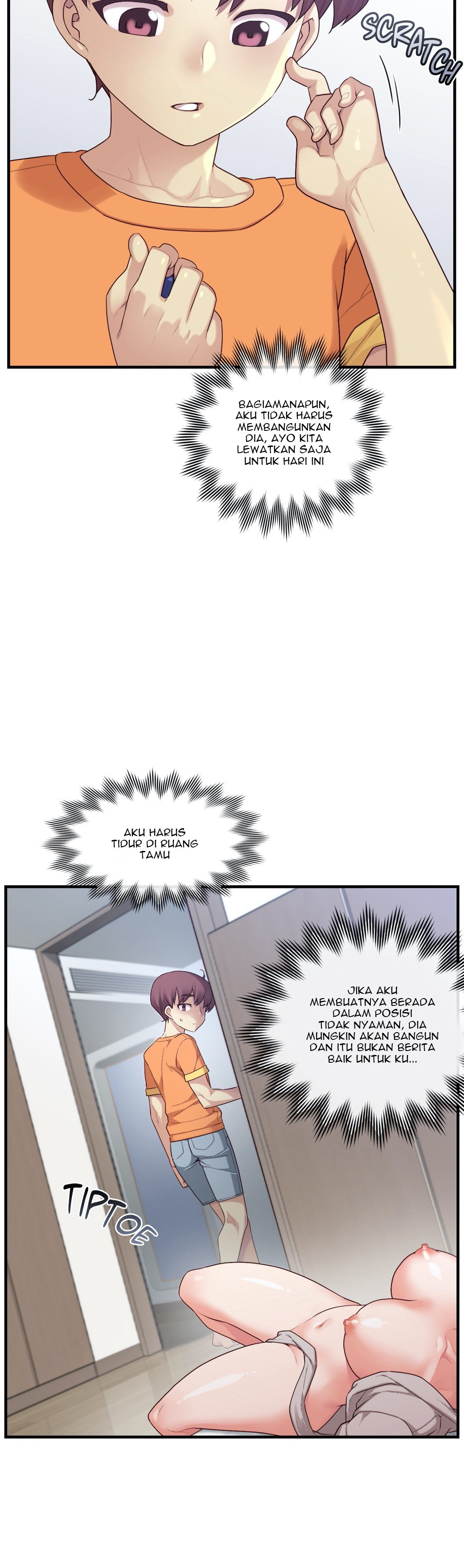 The Girlfriend Dice - Chapter 51 810