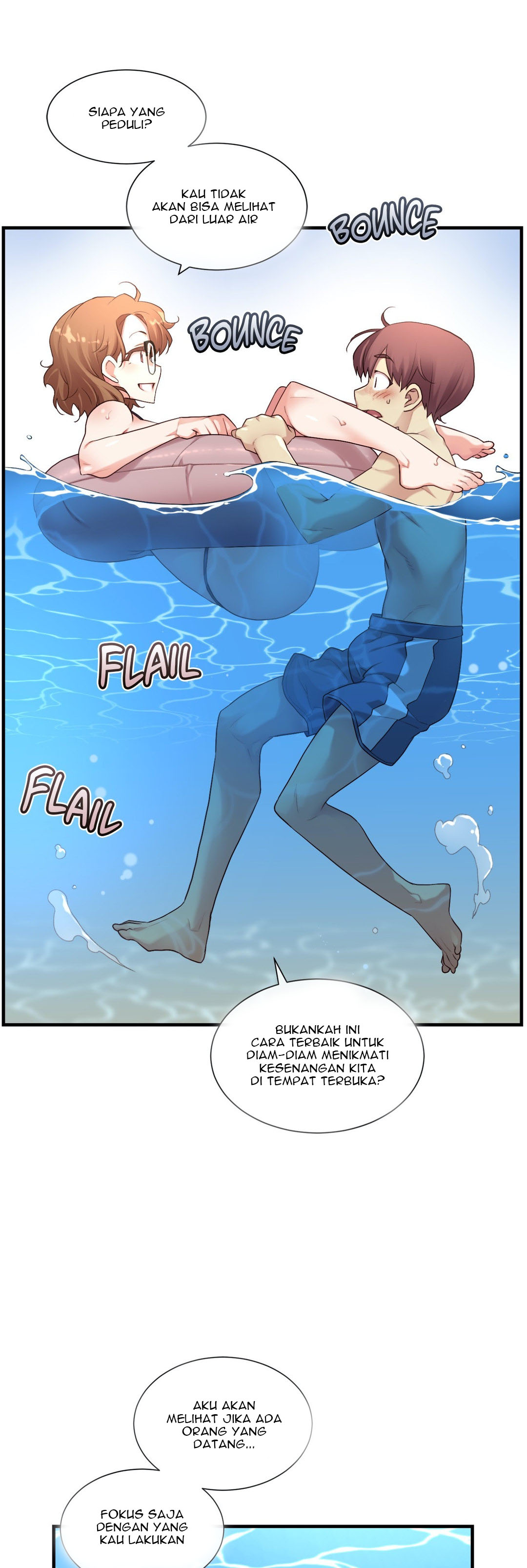 The Girlfriend Dice - Chapter 51 781