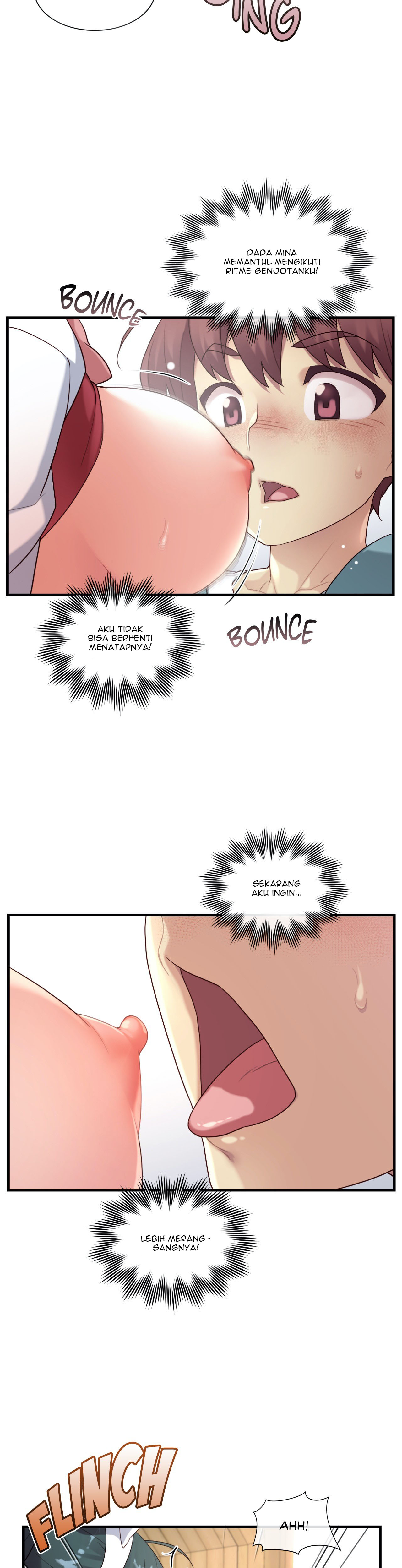 The Girlfriend Dice - Chapter 51 654