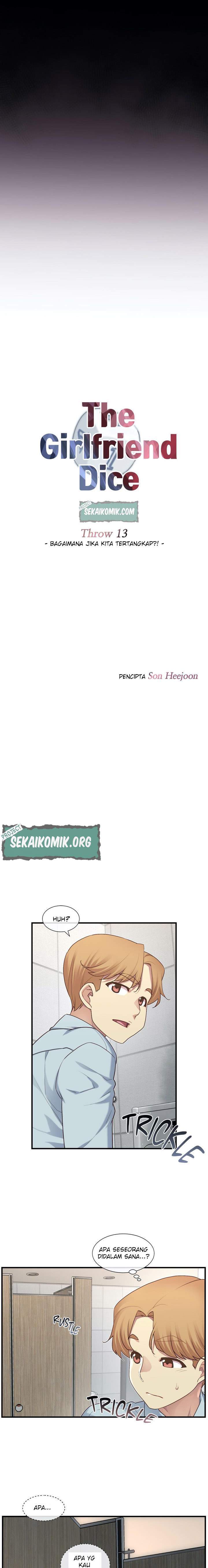 The Girlfriend Dice - Chapter 51 317