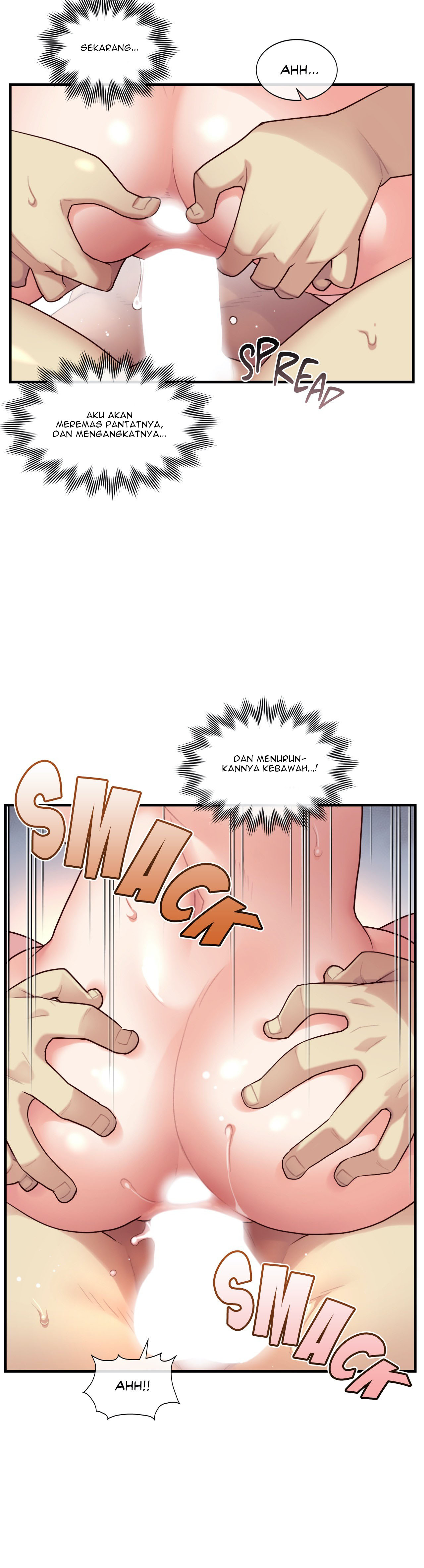 The Girlfriend Dice - Chapter 51 652