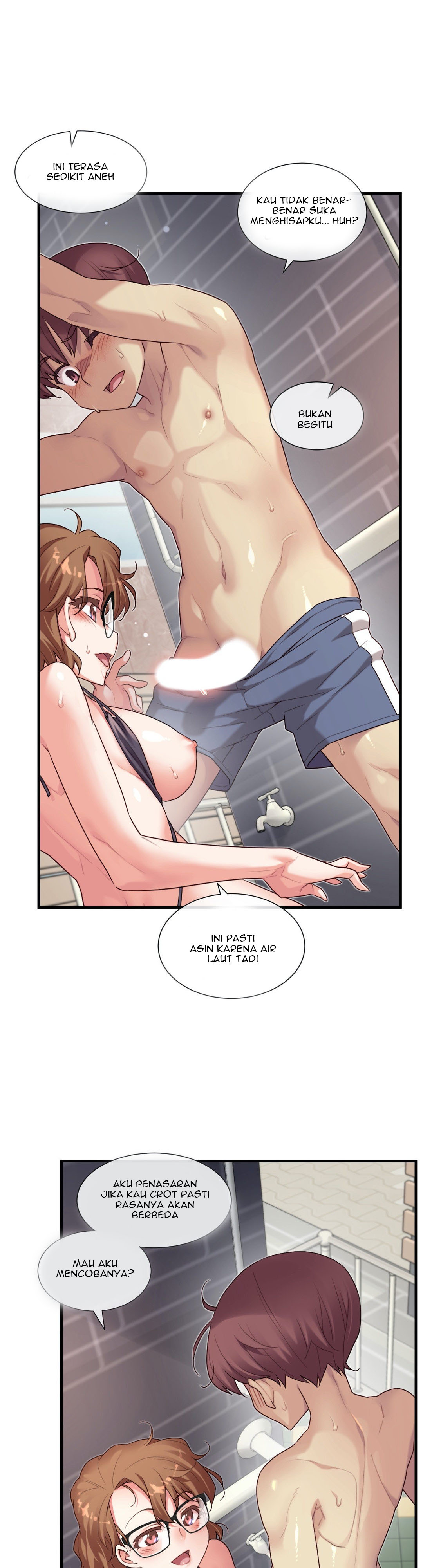 The Girlfriend Dice - Chapter 51 796