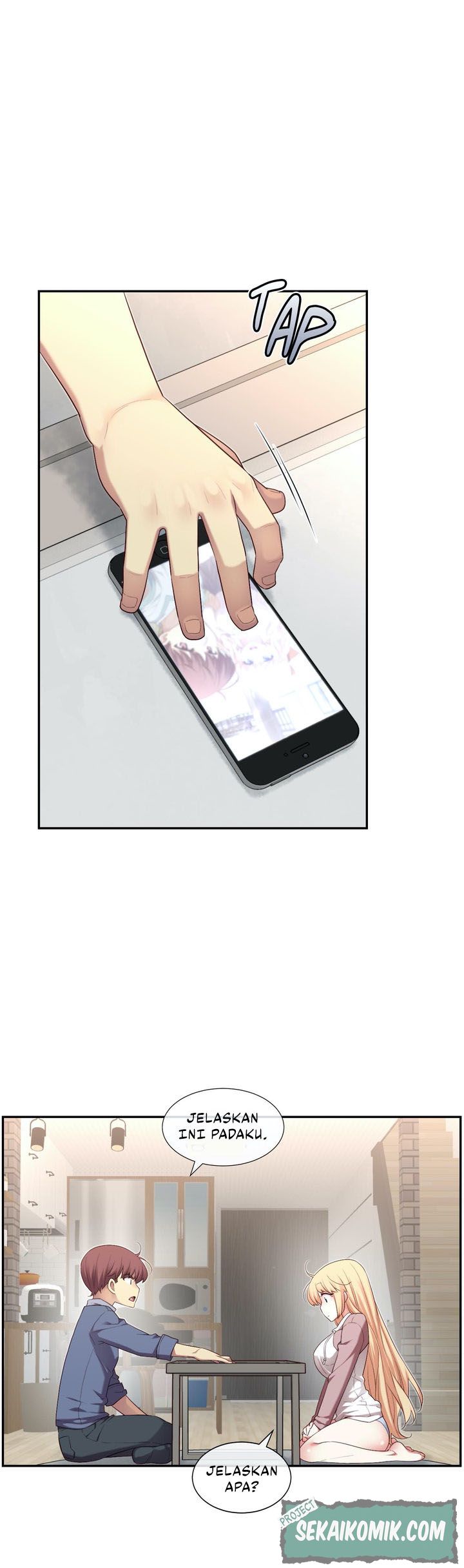 The Girlfriend Dice - Chapter 51 232