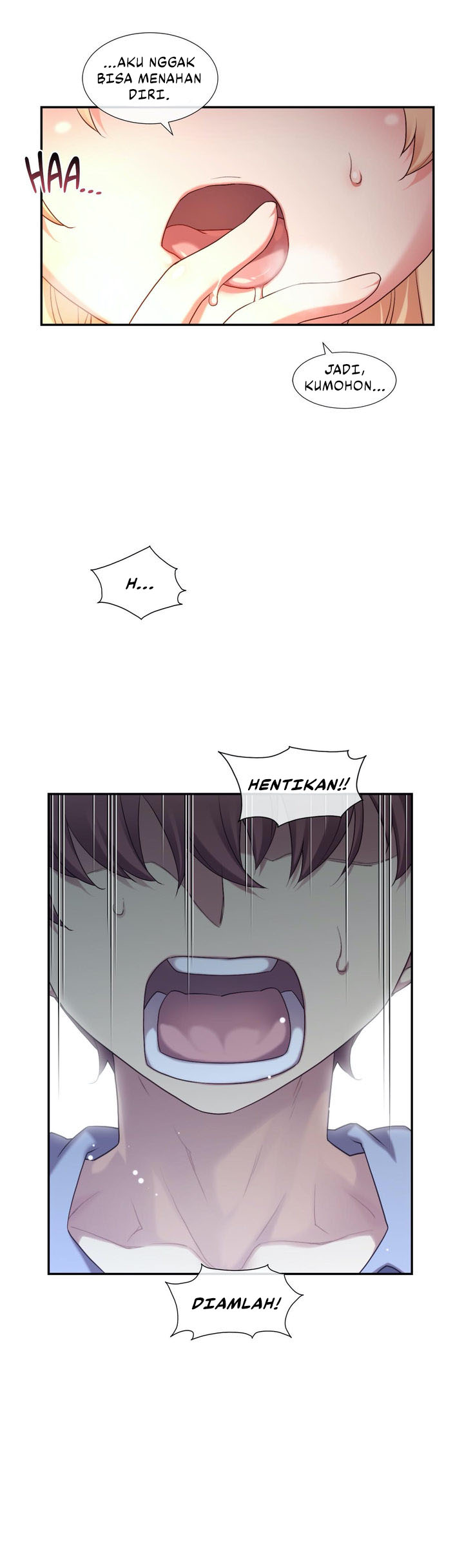 The Girlfriend Dice - Chapter 51 221