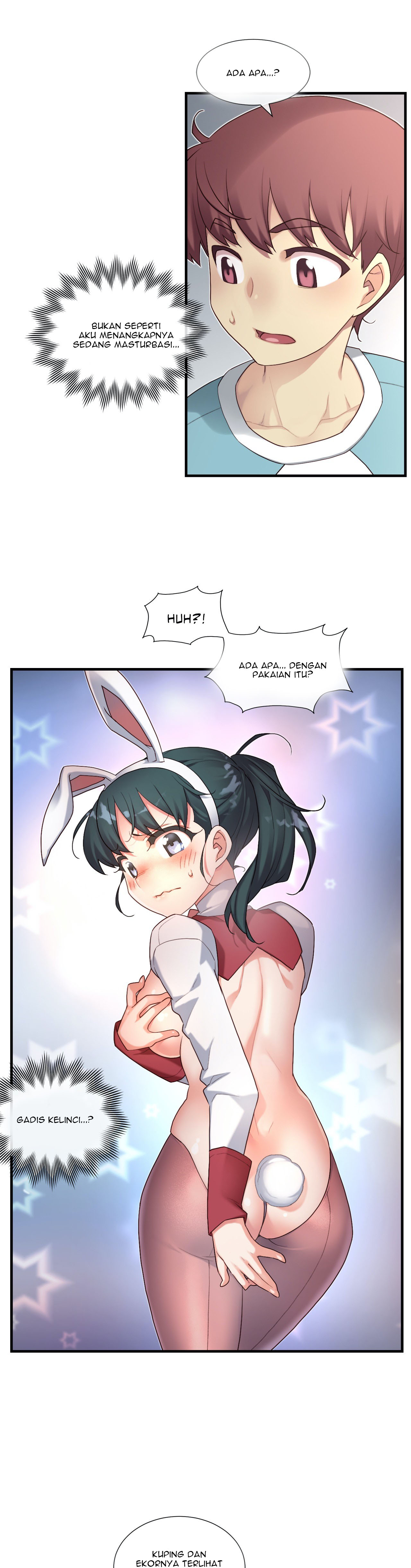 The Girlfriend Dice - Chapter 51 529