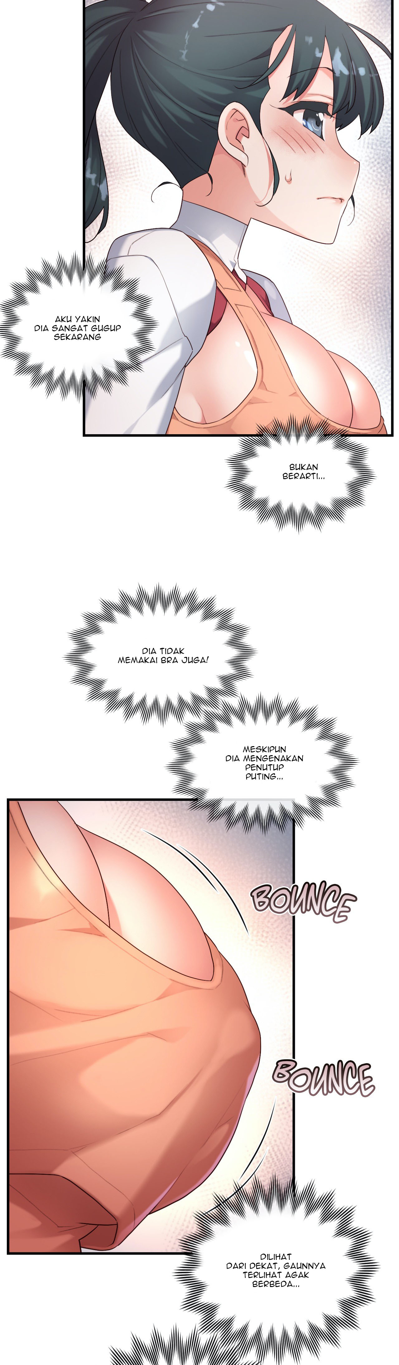 The Girlfriend Dice - Chapter 51 562